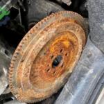 Fiat Doblo Volant Çıkma Parça Antalya