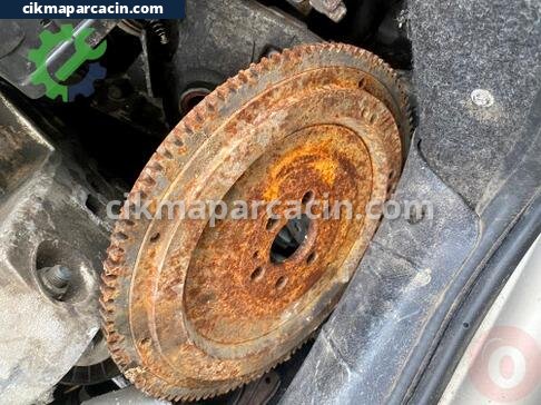 Fiat Marea Volant çıkma parça