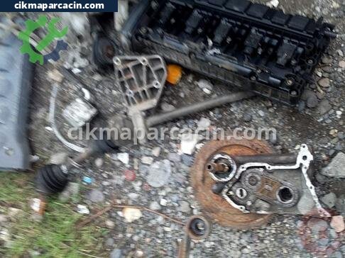 Fiat Marea Yağ Pompası çıkma parça
