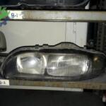 FIAT MAREA 2000 MODEL ÇIKMA FAR