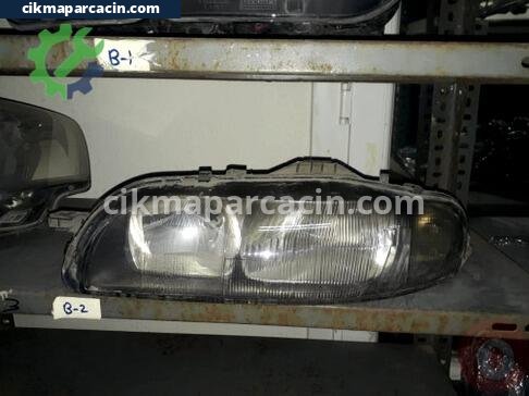 Fiat Marea Far çıkma parça