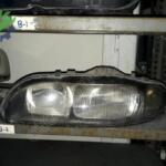 FIAT MAREA 2000 Model İçin Çıkma Sağ Ön Far
