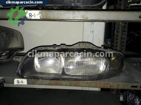 Fiat Marea Sağ Ön Far çıkma parça
