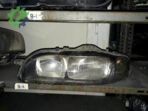 FIAT MAREA 2000 Model İçin Çıkma Sol Ön Far