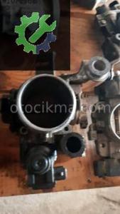 FİAT MAREA 2000 MOTOR GAZ KELEBEĞİ