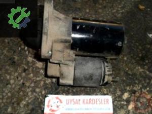 FİAT MAREA 2.000 MOTOR MARŞ DİNAMOSU