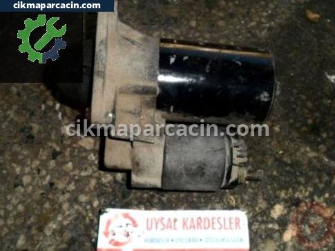 Fiat Marea Marş Motoru çıkma parça