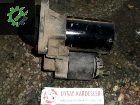 Fiat Marea Marş Motoru çıkma parça