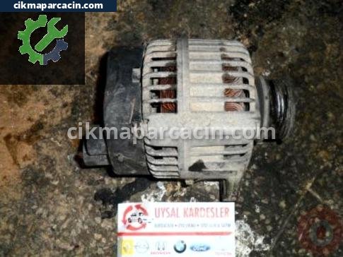 Fiat Marea Şarj Dinamosu çıkma parça