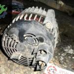 FİAT MAREA 2000 MOTOR ŞARJ DİNAMOSU