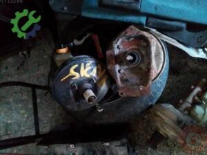 fiat marea aks mili çıkma yedek parça mısırcıoğlu oto