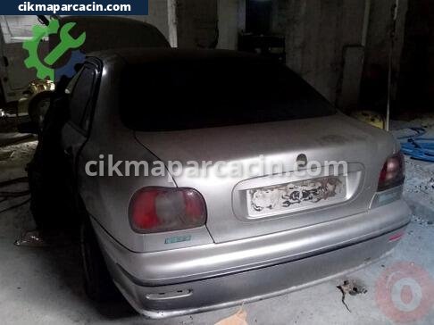 Fiat Marea Taşıyıcı/Aks Taşıyıcı çıkma parça