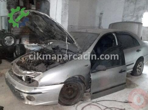 Fiat Marea Taşıyıcı/Aks Taşıyıcı çıkma parça