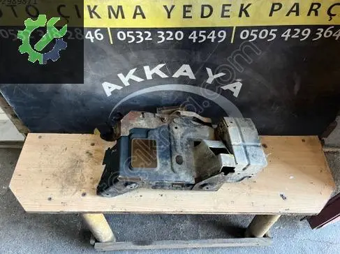 Fiat Marea Akü çıkma parça