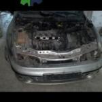 Fiat marea amortisör çıkma parça Mısırcıoğlu oto