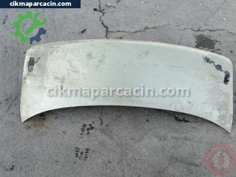 Fiat Marea Arka Bagaj çıkma parça