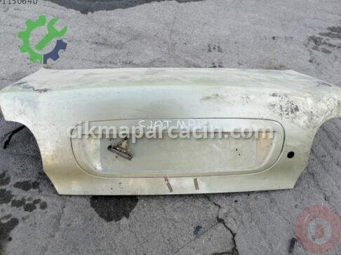 Fiat Marea Arka Bagaj çıkma parça