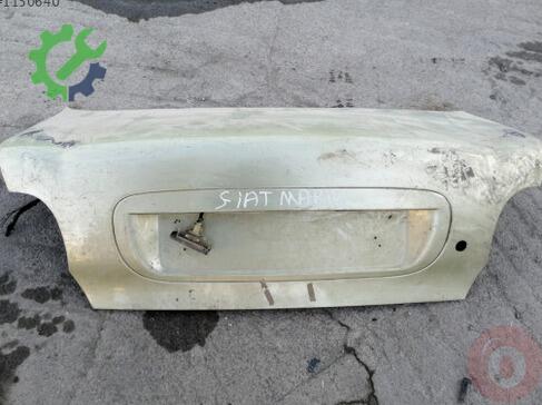 Fiat Marea Arka Bagaj çıkma parça