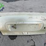 Fiat marea arka bağaj