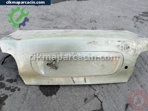 Fiat Marea Arka Bagaj çıkma parça