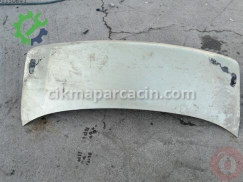 Fiat Marea Arka Bagaj çıkma parça