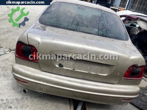 Fiat Marea Bagaj Kapağı çıkma parça