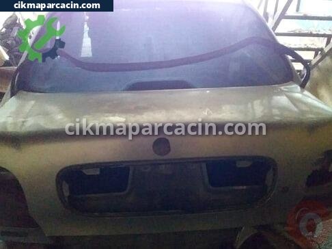 Fiat Marea Arka Bagaj çıkma parça