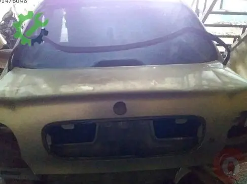 Fiat Marea Arka Bagaj çıkma parça