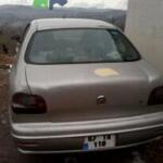 Fiat marea arka bagaj kapısı çıkma parça Mısırcıoğlu oto