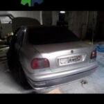 Fiat marea arka dingil çıkma yedek parça Mısırcıoğlu oto