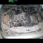 Fiat marea arka dingil çıkma yedek parça Mısırcıoğlu oto