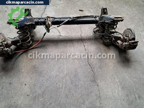 Fiat Marea Arka Dingil çıkma parça