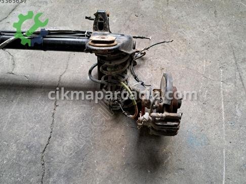 Fiat Marea Arka Dingil çıkma parça