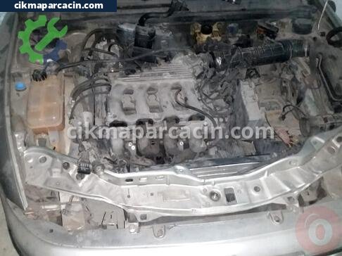 Fiat Marea Arka Panel çıkma parça