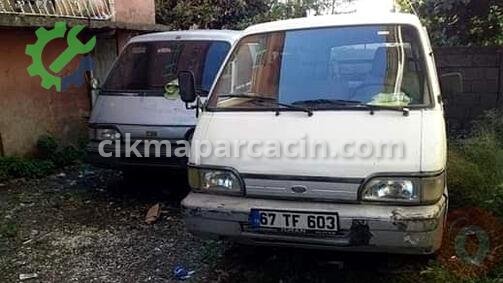 Fiat Marea Ateşleme Bobini çıkma parça