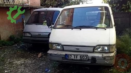 Fiat Marea Ateşleme Bobini çıkma parça