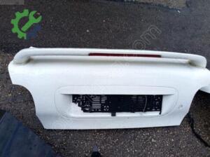 Çıkma Orijinal Bagaj Fiat Marea