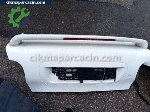 Fiat Marea Bagaj çıkma parça