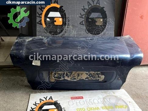 Fiat Marea Bagaj Kapağı çıkma parça
