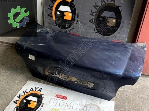 Fiat Marea Bagaj Kapağı çıkma parça