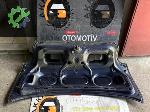 Fiat Marea Bagaj Kapağı çıkma parça