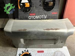 Fiat Marea Bagaj Kapağı Orjinal Çıkma