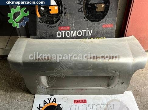 Fiat Marea Bagaj Kapağı çıkma parça