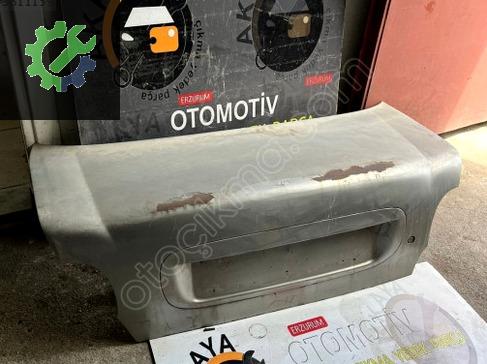 Fiat Marea Bagaj Kapağı çıkma parça