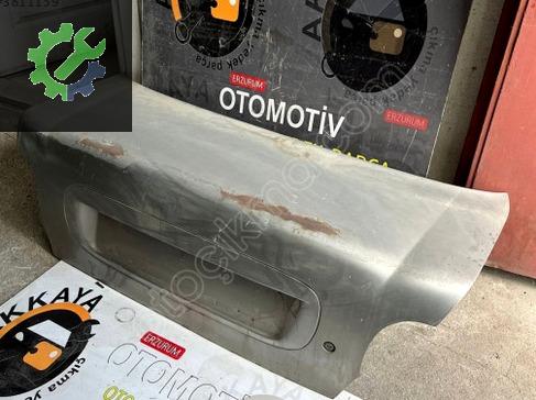 Fiat Marea Bagaj Kapağı çıkma parça