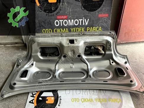 Fiat Marea Bagaj Kapağı çıkma parça
