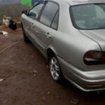 Fiat marea bagaj kapısı çıkma yedek parça Mısırcıoğlu oto yı