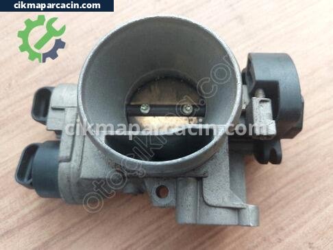 Fiat Marea Gaz Kelebeği çıkma parça