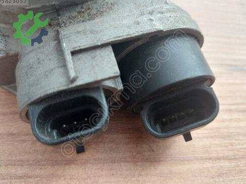 Fiat Marea Gaz Kelebeği çıkma parça