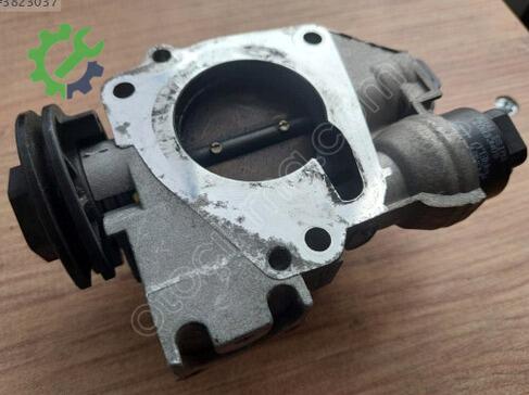 Fiat Marea Gaz Kelebeği çıkma parça